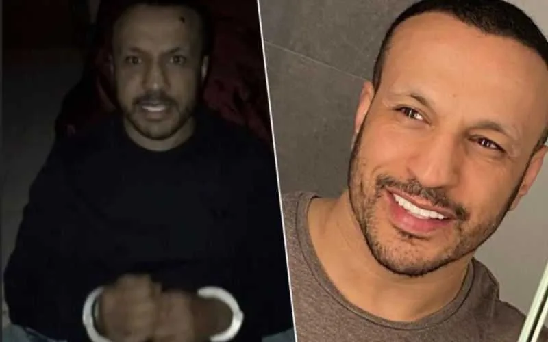 Mohamed Azzaoui, confondu avec un trafiquant de drogue, séquestré puis libéré