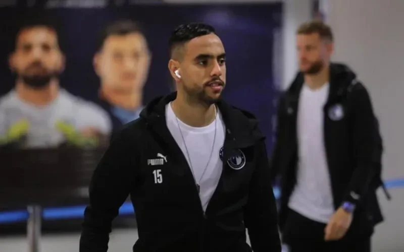 Le joueur marocain Mohamed Chibi insulté et menacé en Égypte