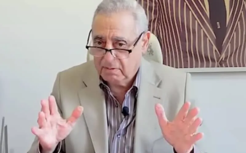 Un ancien ministre interdit de quitter le Maroc après ses propos sur le roi Mohammed VI