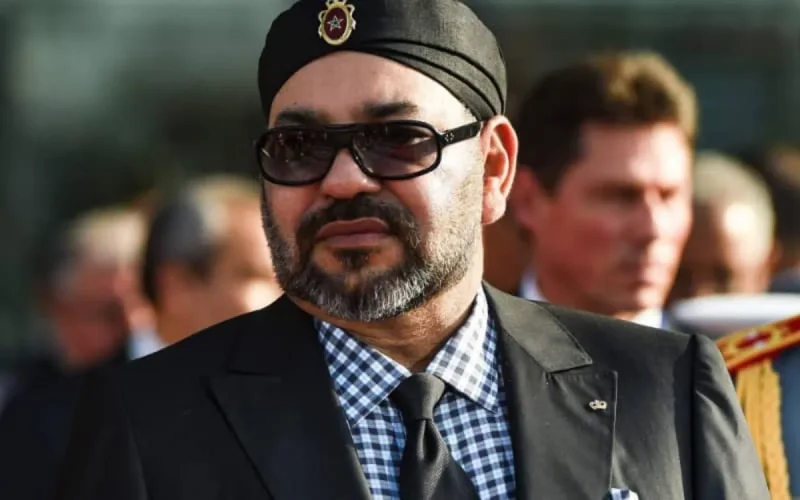 Palestine : un hôpital financé par Mohammed VI inauguré