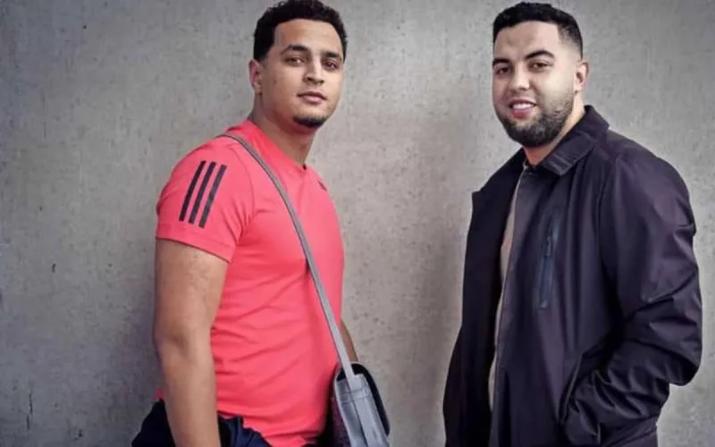 Mohamed Ihattaren pris en charge par la famille d'Abdelhak Nouri