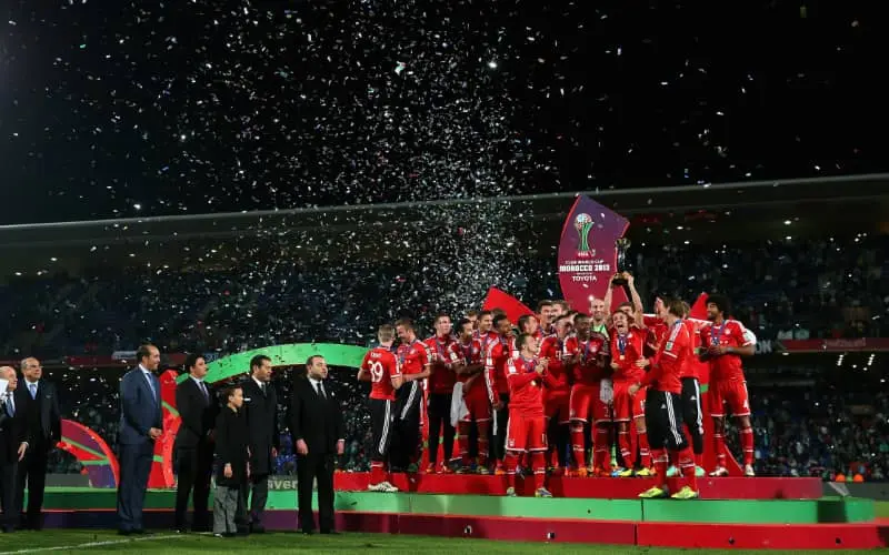 Mondial des Clubs au Maroc : les tickets vendus en 24 heures