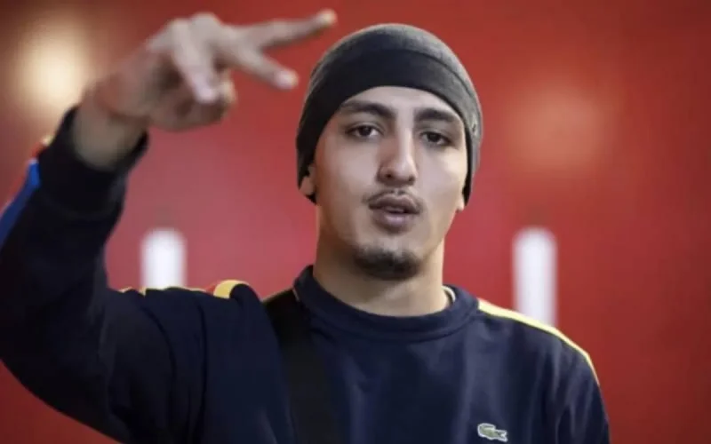 Morad sort un nouvel opus, « Pelele »
