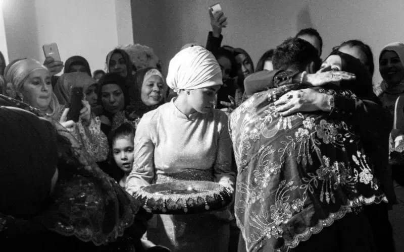 Bruxelles : une exposition photo sur la diversité des musulmans
