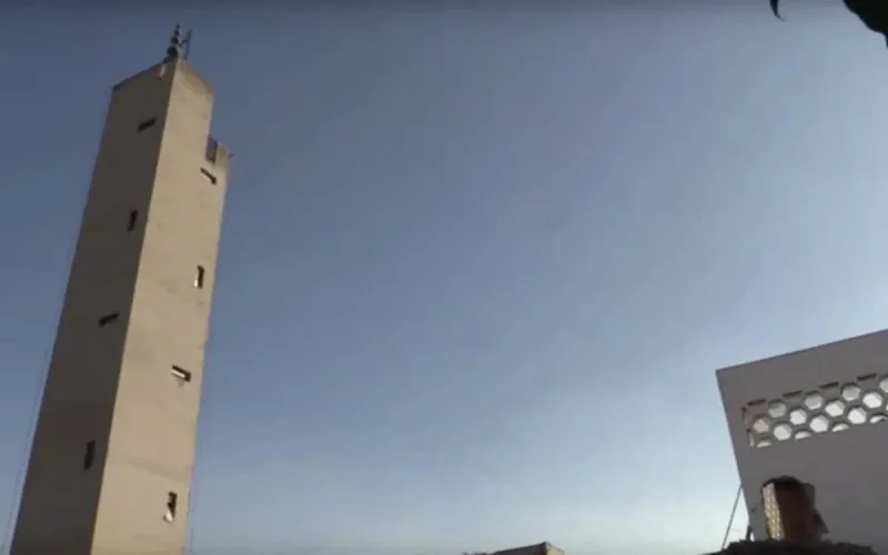 Casablanca : vague de réactions contre la rénovation de la mosquée d'Assuna 