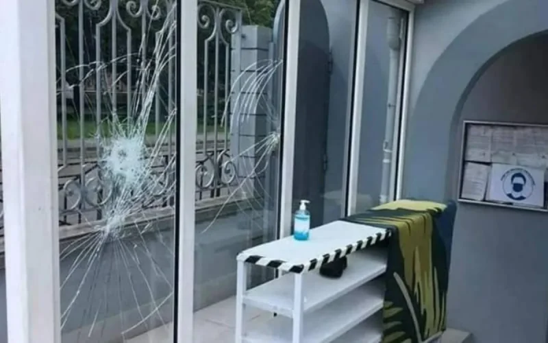 Dégradation de la mosquée de Bondy, une enquête ouverte