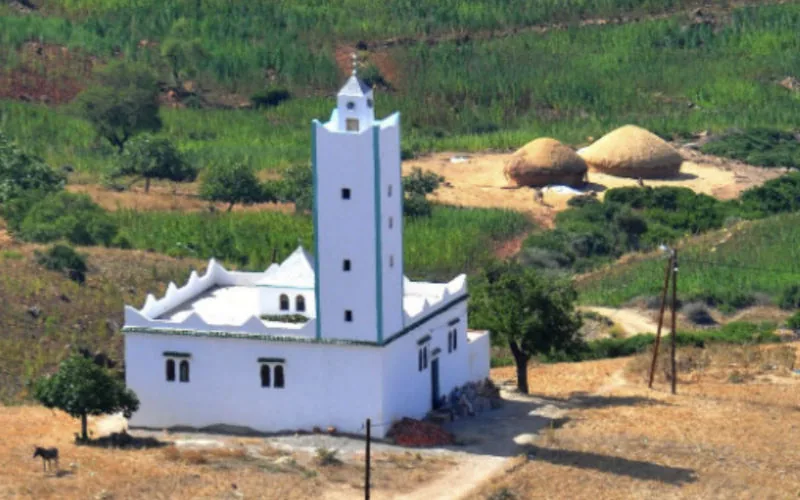 Maroc : les mosquées priées de baisser le volume (document)