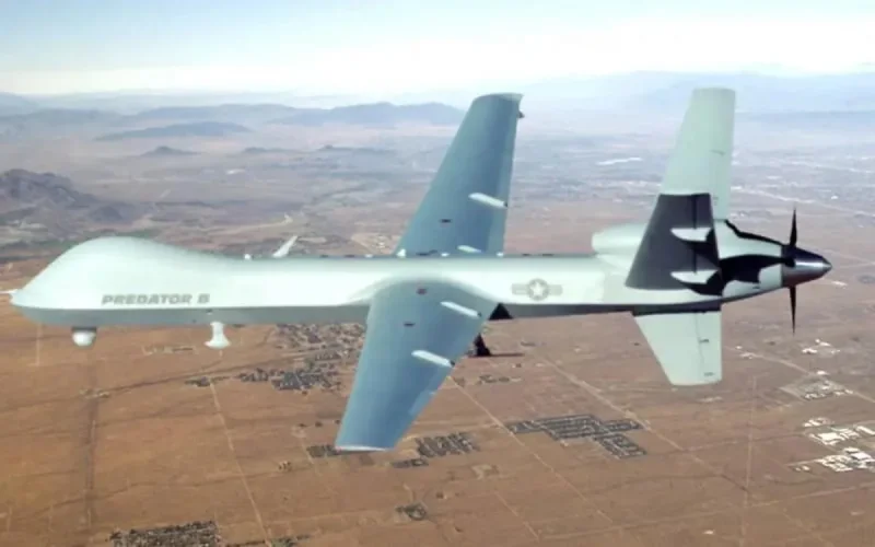 L'Espagne va déployer des drones non loin du Maroc