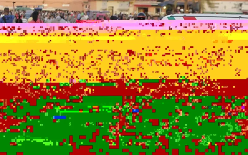 Un MRE violemment agressé à Marrakech