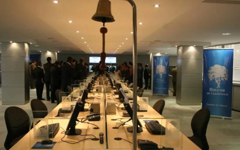 La force économique des MRE se reflète à la Bourse de Casablanca