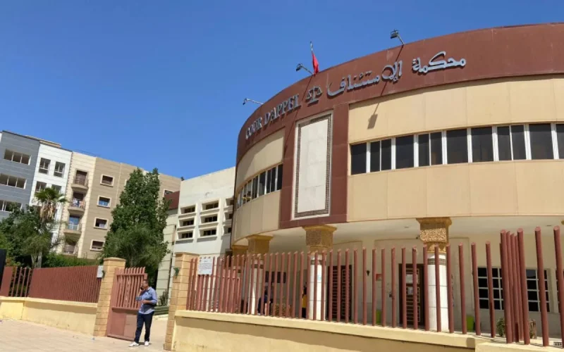 Maroc : Un MRE condamné à perpétuité pour le meurtre de sa femme et ses enfants en France