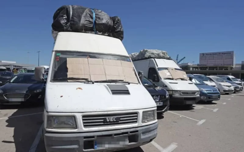 L'Espagne « aide » les MRE à payer le carburant