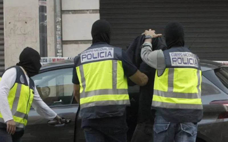 Injustice : un MRE emprisonné sans preuves en Espagne