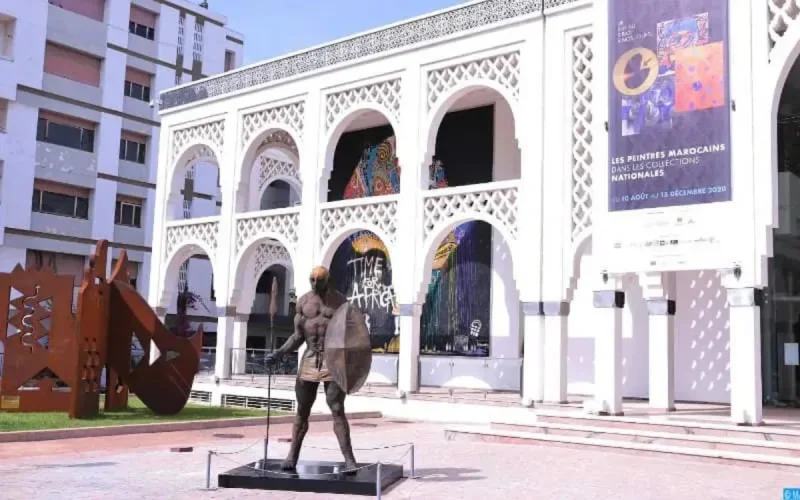 Les musées à moitié prix pour les MRE
