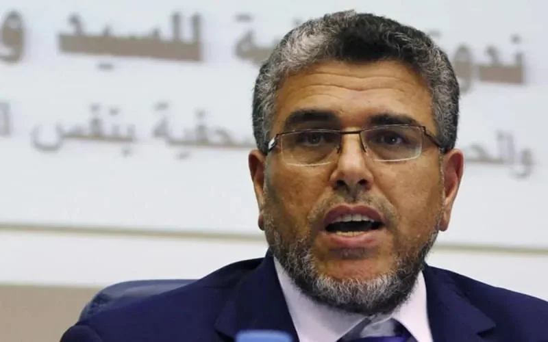 Rumeurs persistantes d'une démission de Mustapha Ramid du PJD