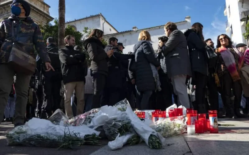 Les musulmans d'Algesiras condamnent l'attaque des religieux par un Marocain 