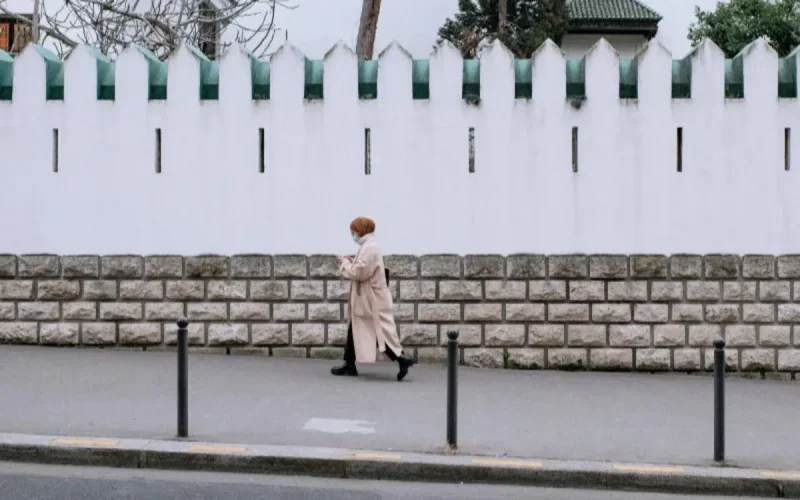 Exode des cadres musulmans : le cri d'alarme du recteur de la Grande Mosquée de Paris