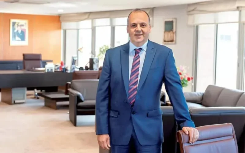 Nabyl Lakhdar n'est plus directeur de l'administration de la douane