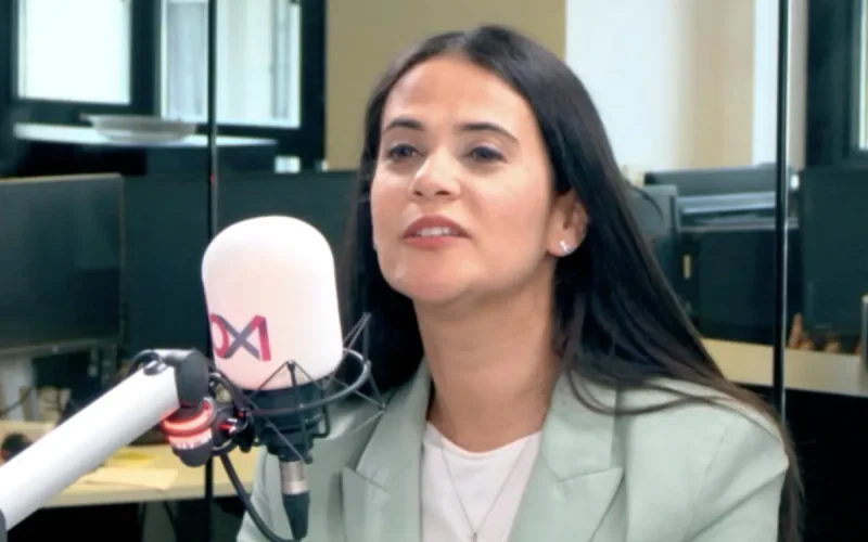 Une Marocaine, future bourgmestre d'Anderlecht ?
