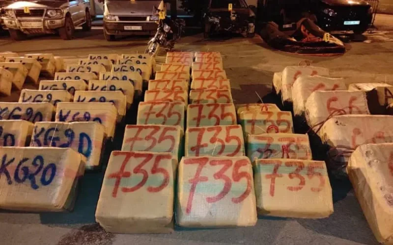 Guerre sans merci entre barons de la drogue à Nador