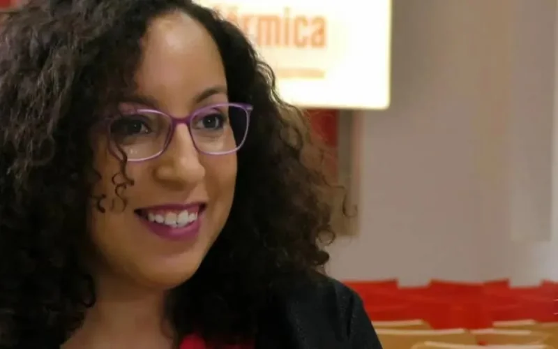 Najat El Hachmi : « d'arabe de merde à un prix littéraire »