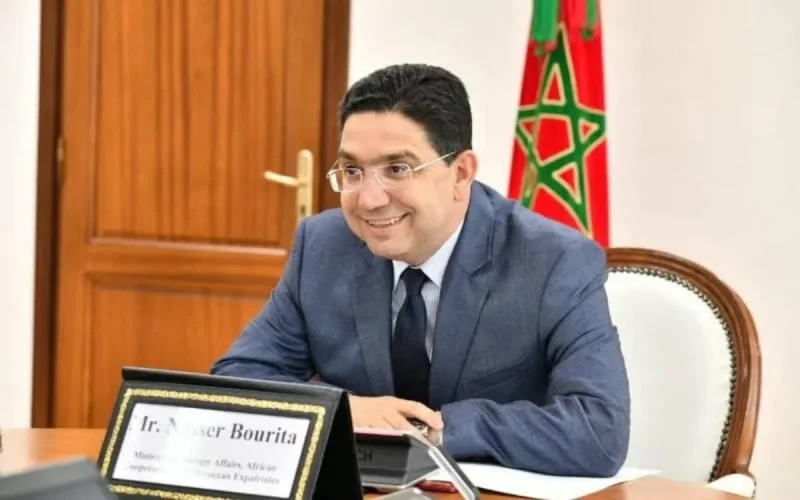 Nasser Bourita dénonce l'attitude de l'Espagne
