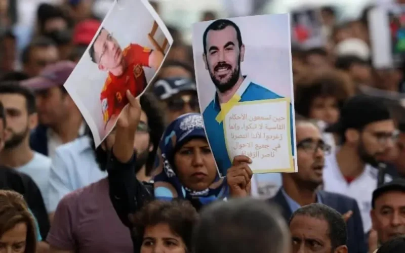 Hirak du rif : voici la décision de la Cour de cassation