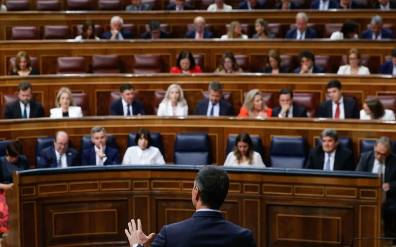 70 000 Sahraouis pourraient devenir Espagnols : le PSOE redoute la réaction du Maroc