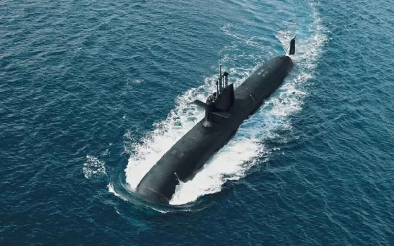 Des sous-marins pour le Maroc ? Navantia répond
