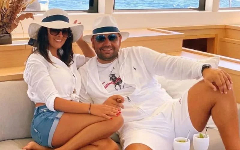 Nawel Debbouze demandée en mariage par Fouad Ben Kouider