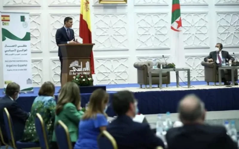 Les non-dits du changement de la position de l'Espagne sur le Sahara 