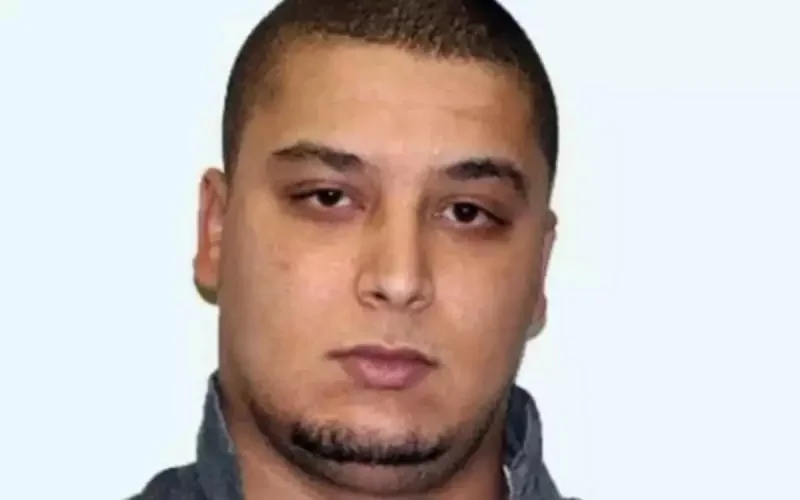 Dubaï va extrader le baron de la drogue marocain Nordin El Hajjioui