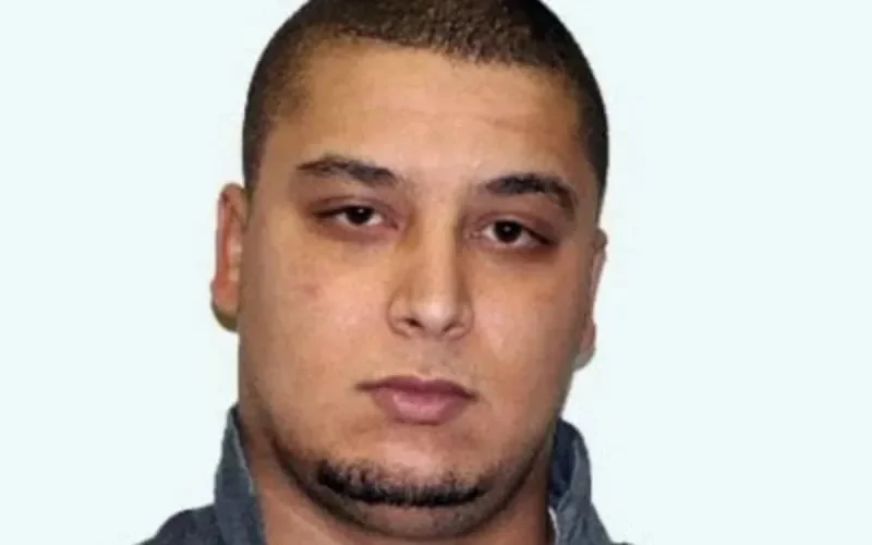 Nordin El Hajjioui, dans le top 50 Interpol, risque 12 ans de prison