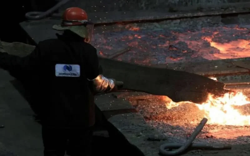 Le géant russe Nornickel veut transférer des activités au Maroc 