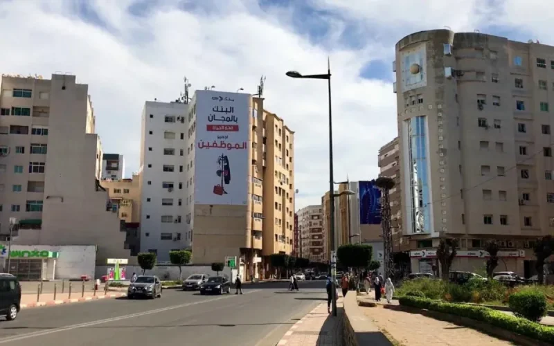 Un notaire de Kenitra au cœur d'un scandale financier