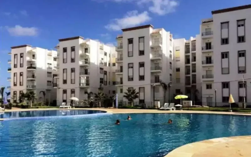 Immobilier au Maroc : les notaires contrôleront la provenance de l'argent