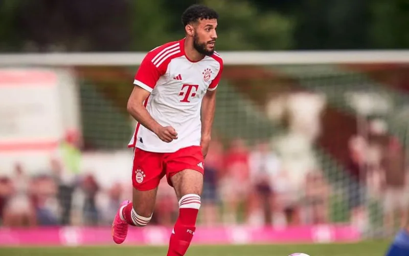 Noussair Mazraoui viré par le Bayern Munich ?