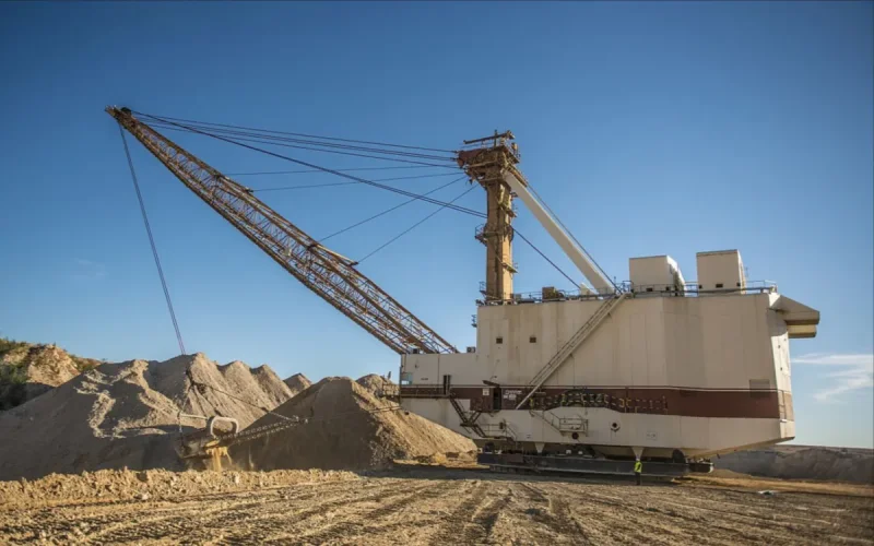 Le Maroc a le phosphate, mais il lui manque le soufre