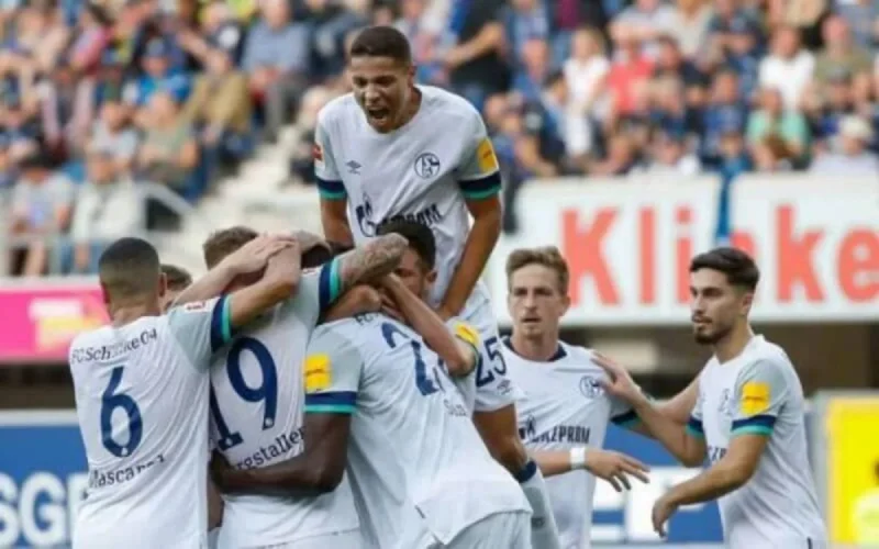 Ligue 1 : Amine Harit, buteur face à Saint-Étienne (vidéo)