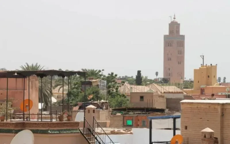 L'ONMT s'allie avec Violet PR pour promouvoir le Maroc auprès des Américains