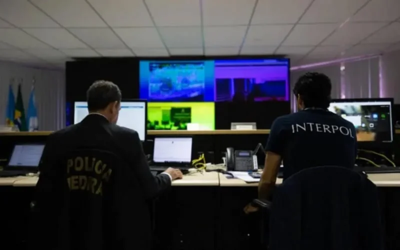 Lutte contre le trafic et la traite de migrants : le concours du Maroc à Interpol salué