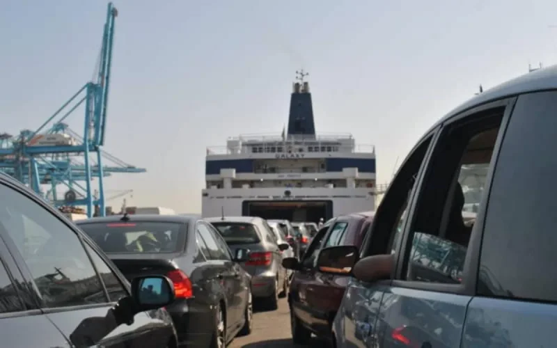 Opération Marhaba 2021 : voici les options envisagées