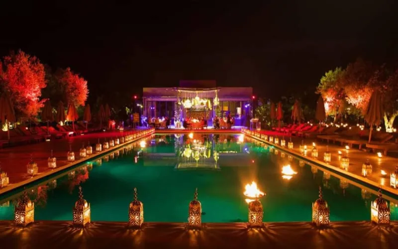 Cette année, des mariages beaucoup plus chers au Maroc