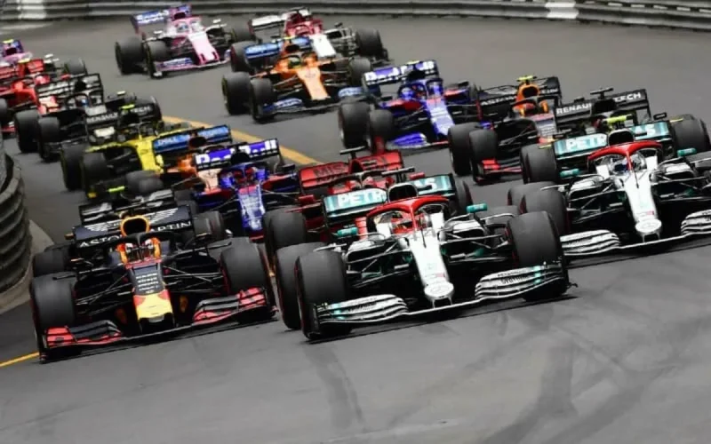 Formule 1 : le Maroc veut accueillir la compétition