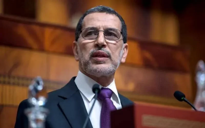 El Othmani refuse de rencontrer Yaïr Lapid