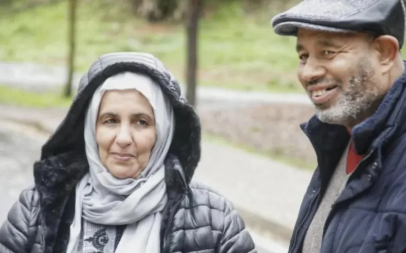 Valence : le combat des parents d'Imane pour ramener leur petit-fils au Maroc