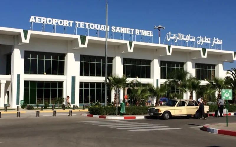 Tétouan : 78 millions de dirhams pour faire de la place à plus d'avions