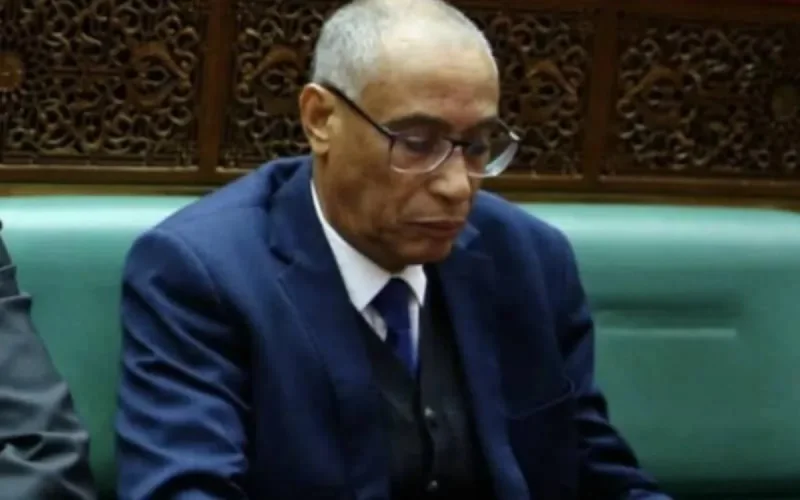 Un MRE fait condamner un député à 6 ans de prison