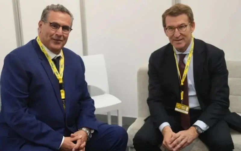 Sahara : le président du Parti populaire promet de faire volte-face