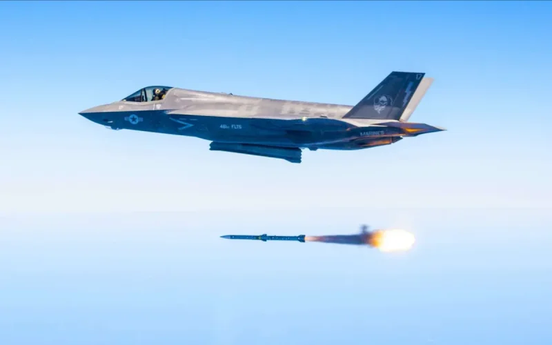 Le géant américain derrière Patriot et AMRAAM débarque à Marrakech